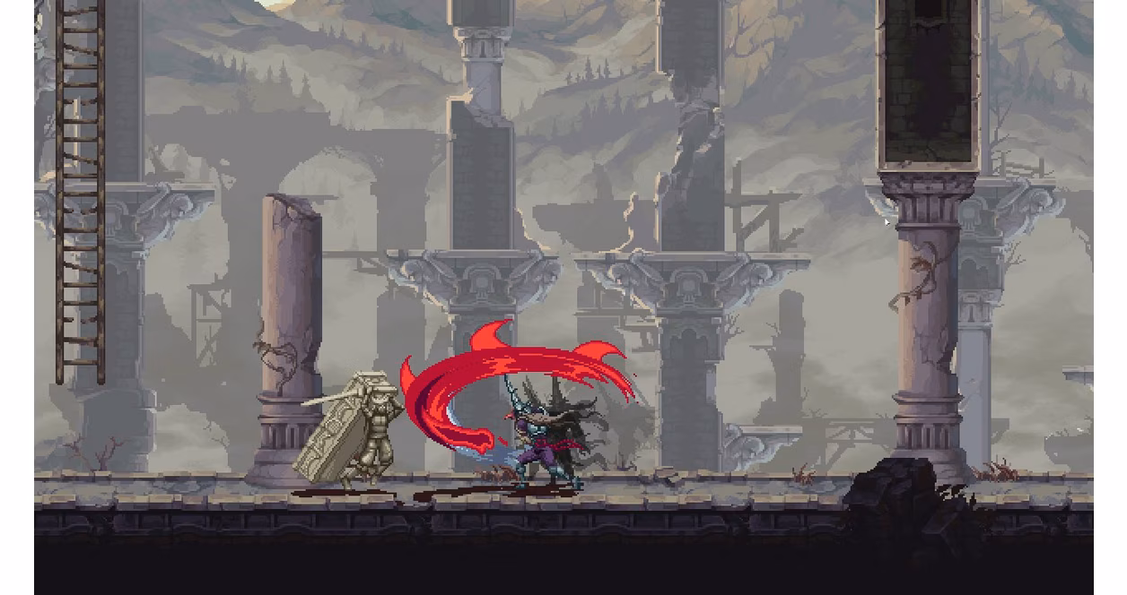 GameStop Blasphemous 2 - PlayStation 5