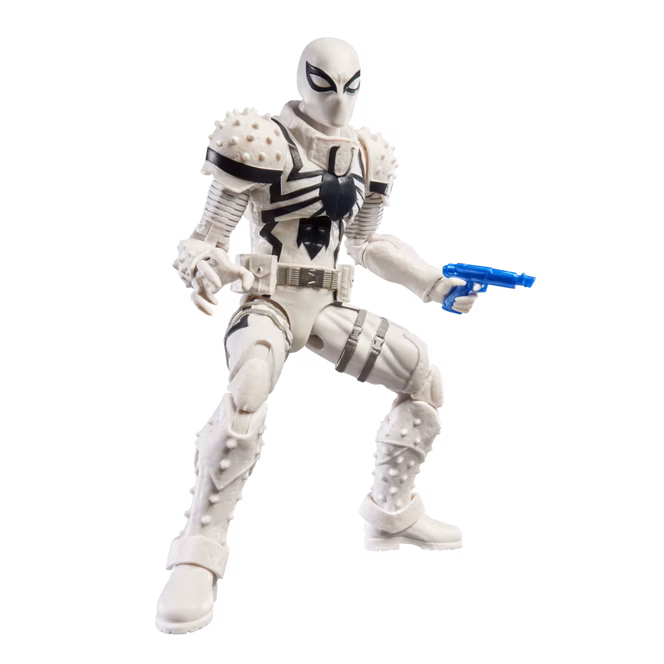 GameStop Hasbro Marvel Legends Series Magic: The Gathering Agent Anti-Venom 6-in Action Figure