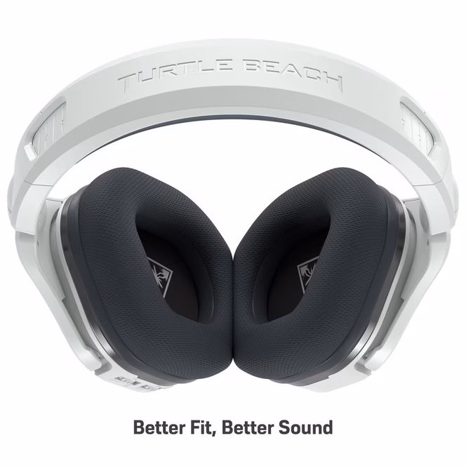 GameStop Turtle Beach Stealth 600 Gen2 USB Gaming Headset for PlayStation - White