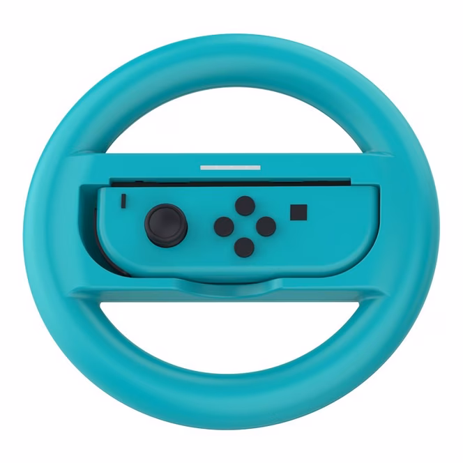GameStop GameStop Joy-Con Gaming Wheel for Nintendo Switch 2-Pack
