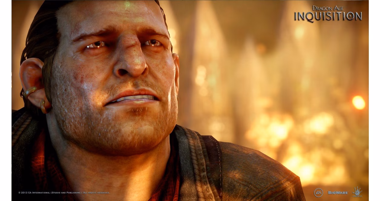 GameStop Dragon Age: Inquisition - Xbox One