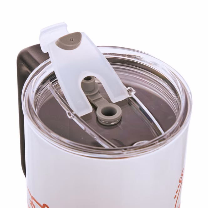 GameStop Five Nights at Freddy's Let's Eat 40oz Tumbler