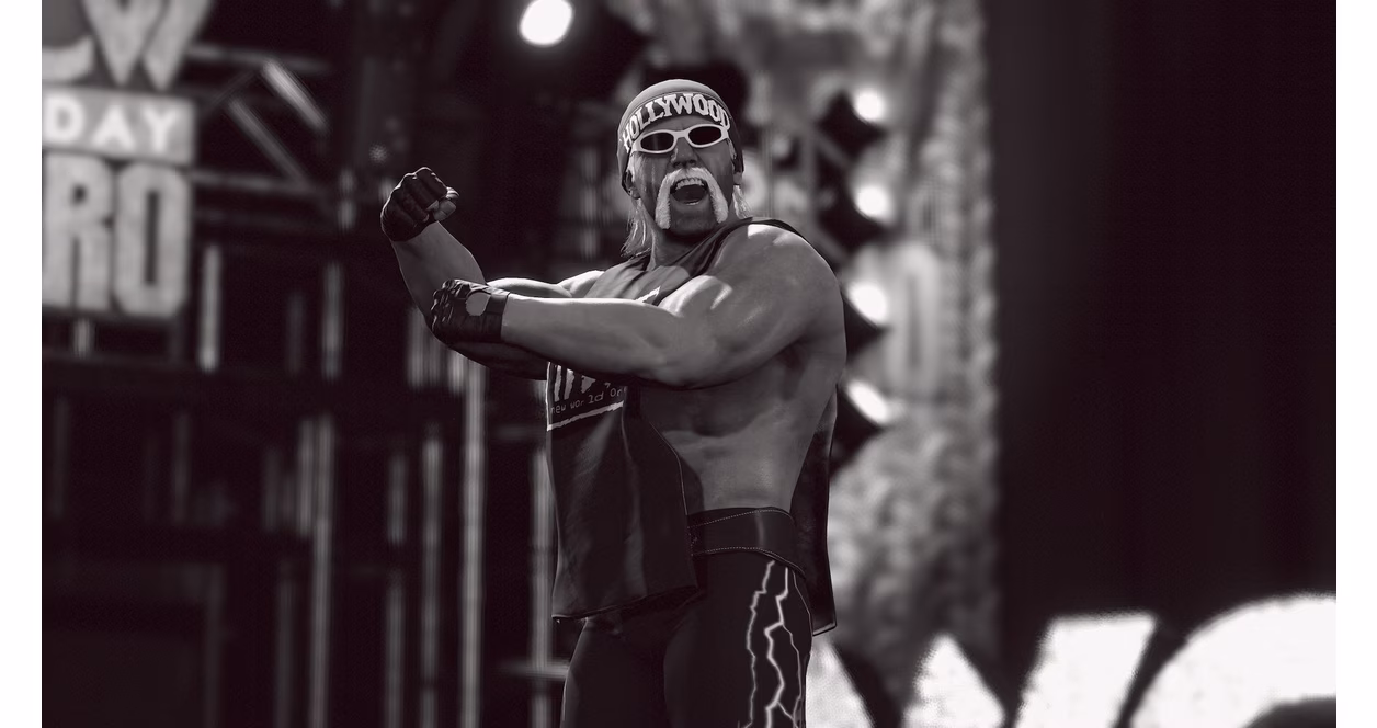 GameStop WWE 2K23 - Xbox One