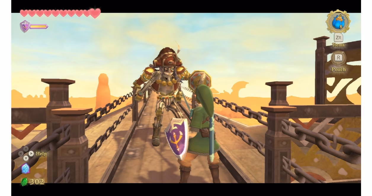 GameStop The Legend of Zelda: Skyward Sword HD - Nintendo Switch
