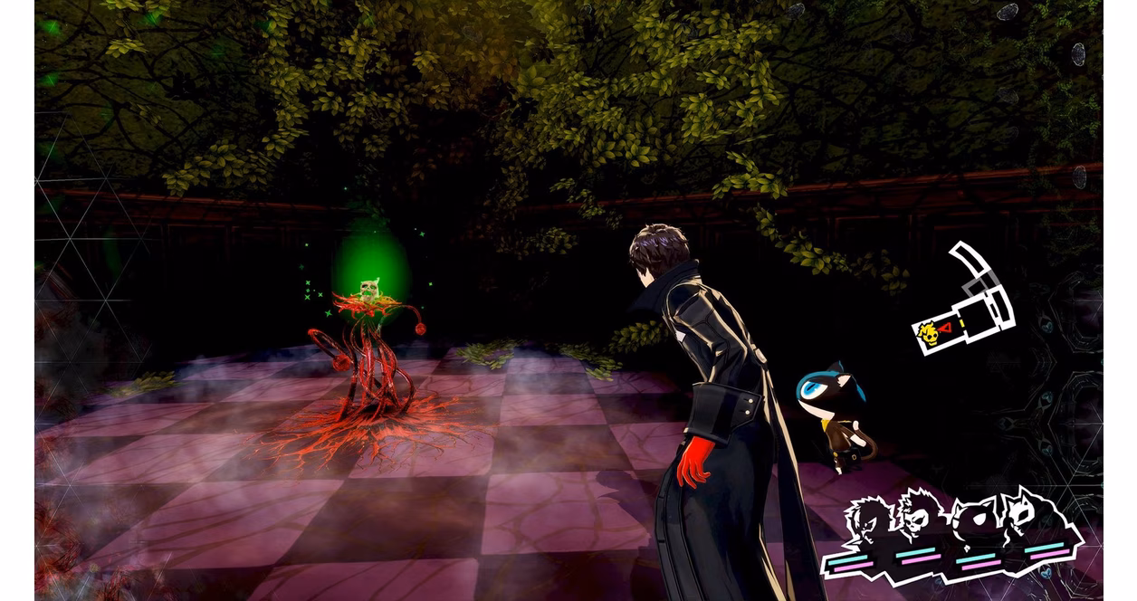 GameStop Persona 5 Royal - PlayStation 4