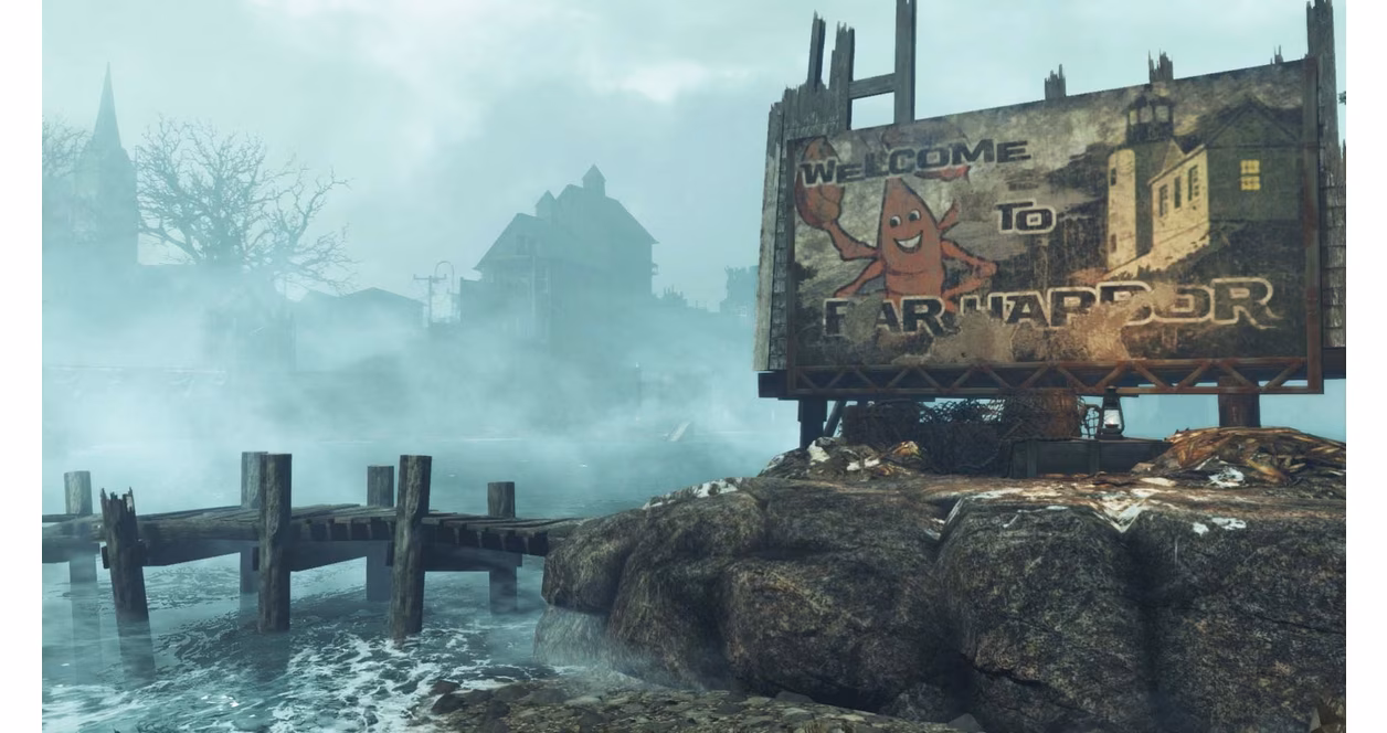 GameStop Fallout 4 Season Pass