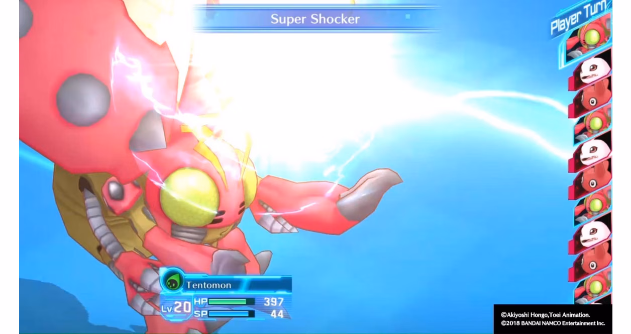 GameStop Digimon Story Cyber Sleuth: Hackers Memory - PlayStation 4