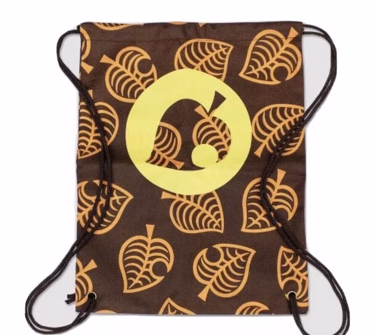 GameStop CultureFly Nintendo Animal Crossing: Blanket Collector's Box