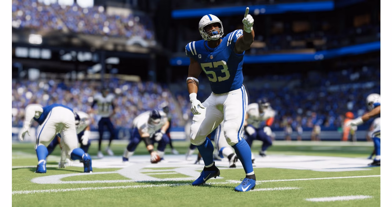 GameStop Madden NFL 23 - PlayStation 4