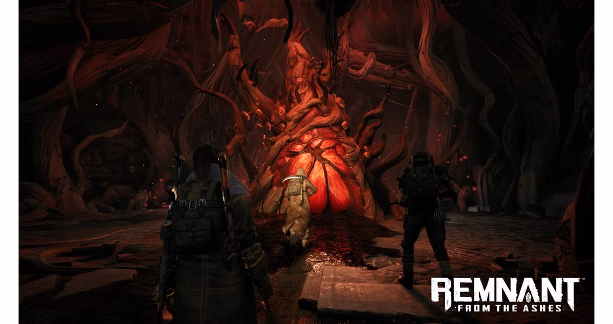GameStop Remnant: From the Ashes - Xbox One