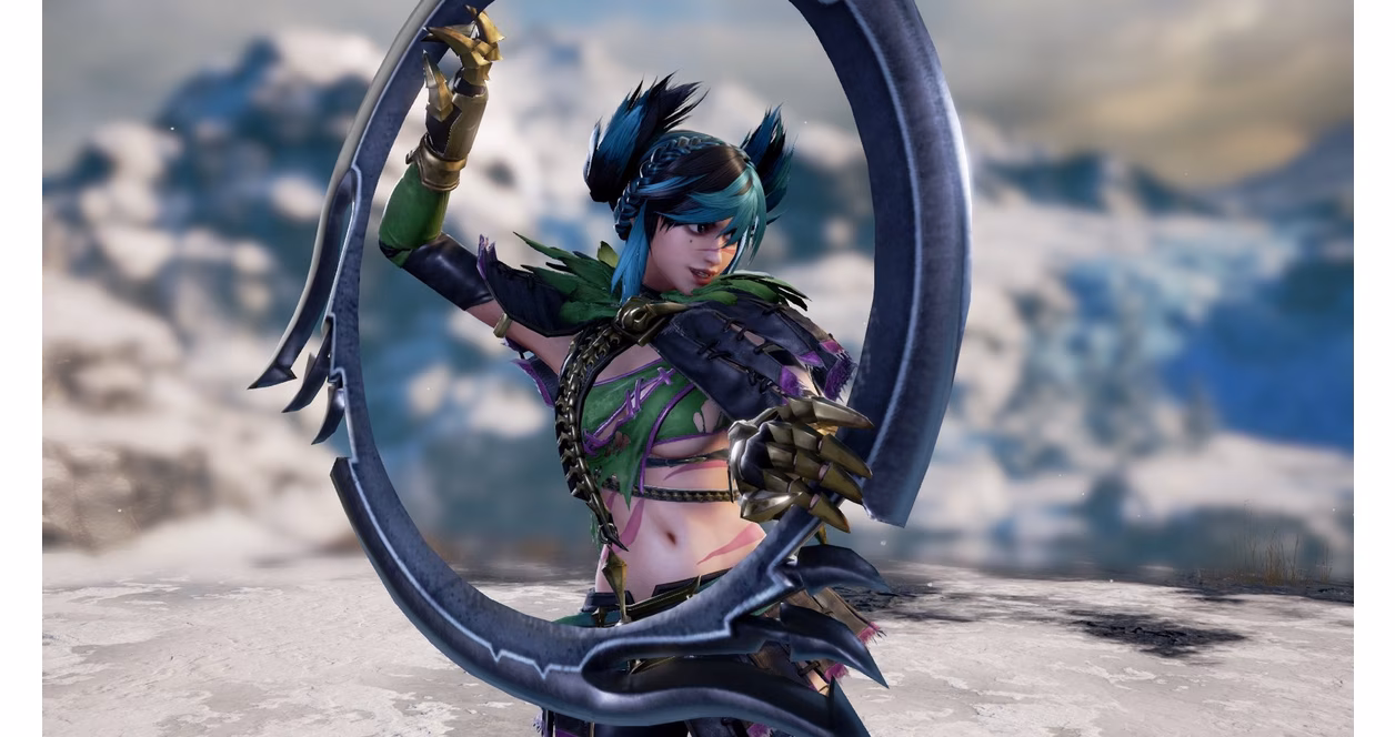 GameStop SoulCalibur VI Season Pass