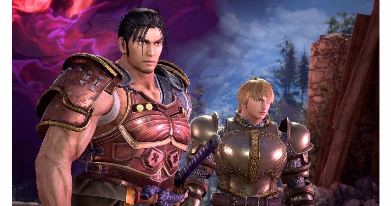 GameStop SoulCalibur VI Season Pass