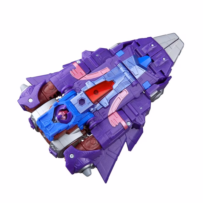 GameStop Hasbro Transformers Generations Age of the Primes Voyager Class The Thirteen Alpha Trion 7-In Action Figure