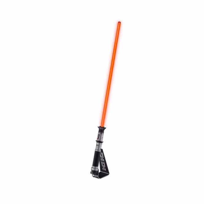 GameStop Hasbro Star Wars The Black Series Star Wars: Ahsoka Baylan Skoll’s Light Saber