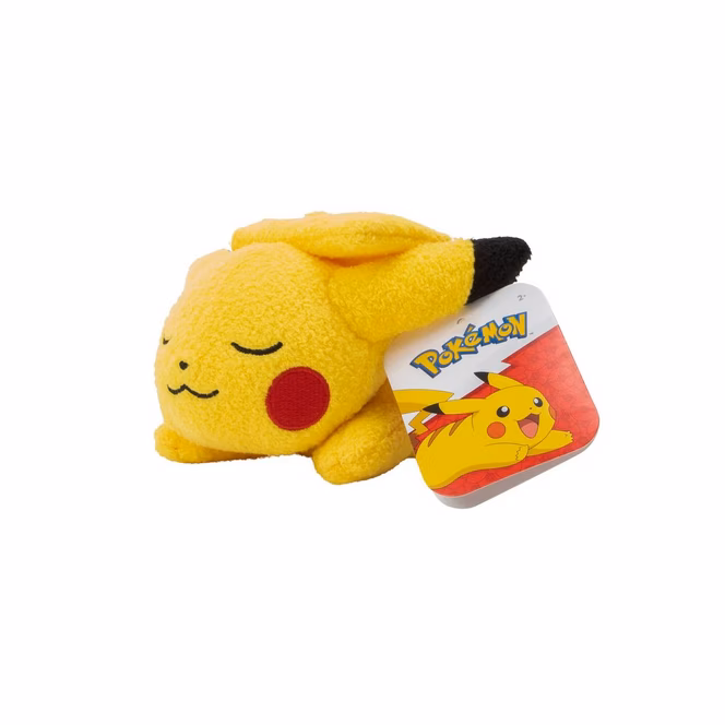 GameStop Jazwares Squishville Boutique 5-in Plush