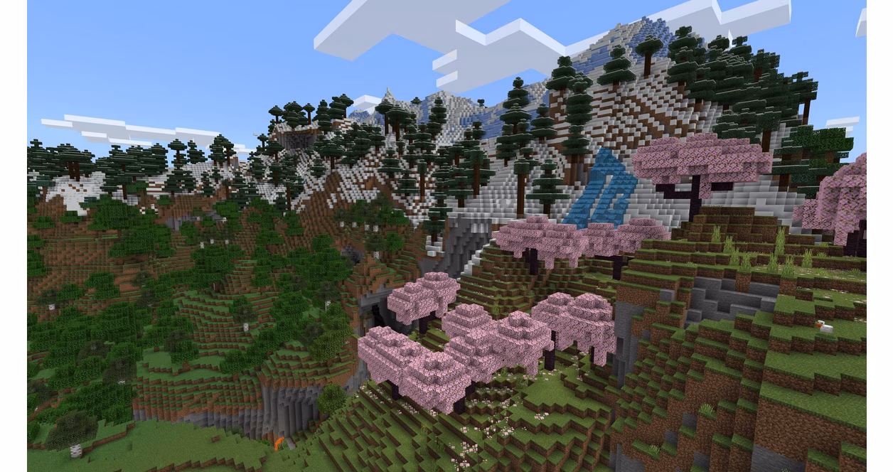 GameStop Minecraft - PlayStation 5