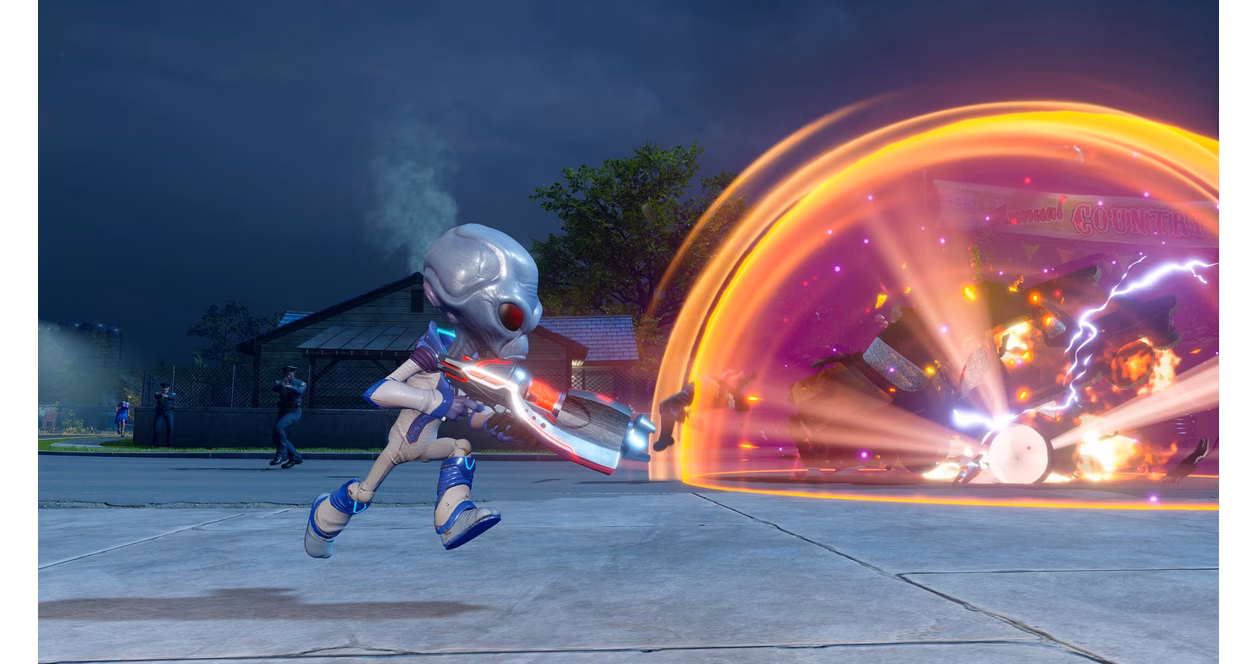GameStop Destroy All Humans! - Xbox One