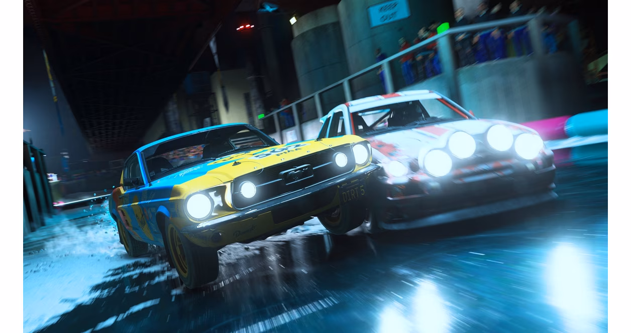 GameStop DIRT 5 - Xbox One