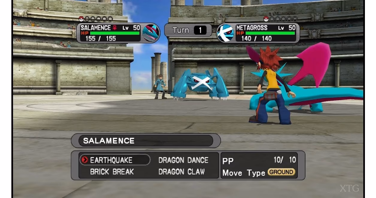 GameStop Pokemon XD: Gale of Darkness - GameCube