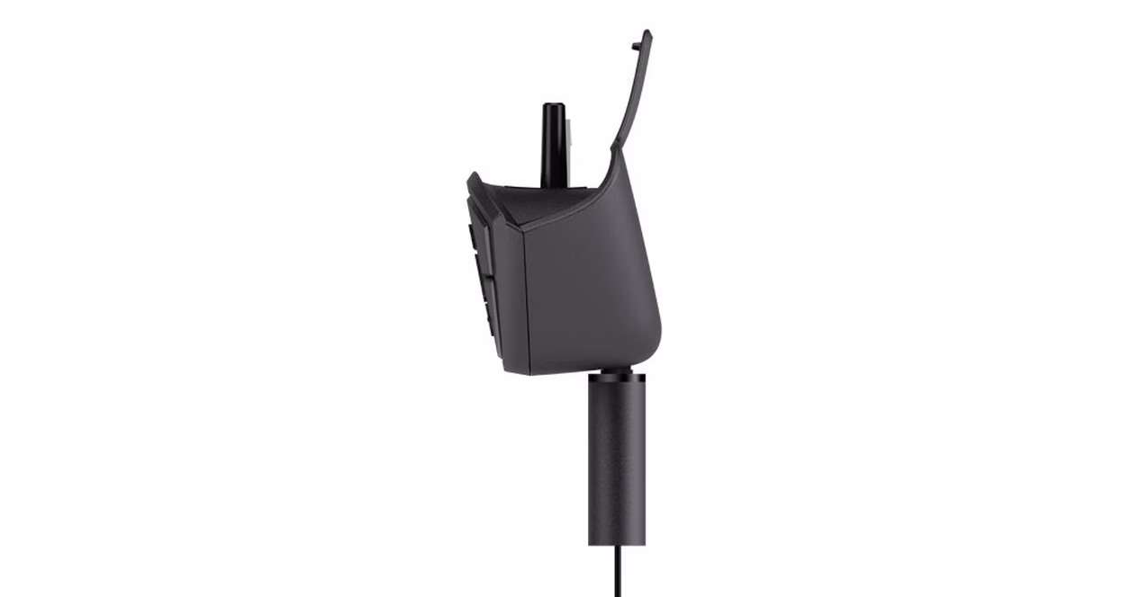GameStop Microsoft Xbox One Stereo Headset Adapter