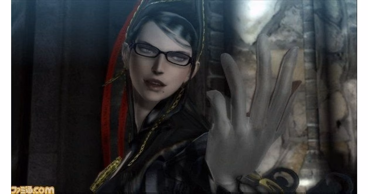 GameStop Bayonetta - Nintendo Switch