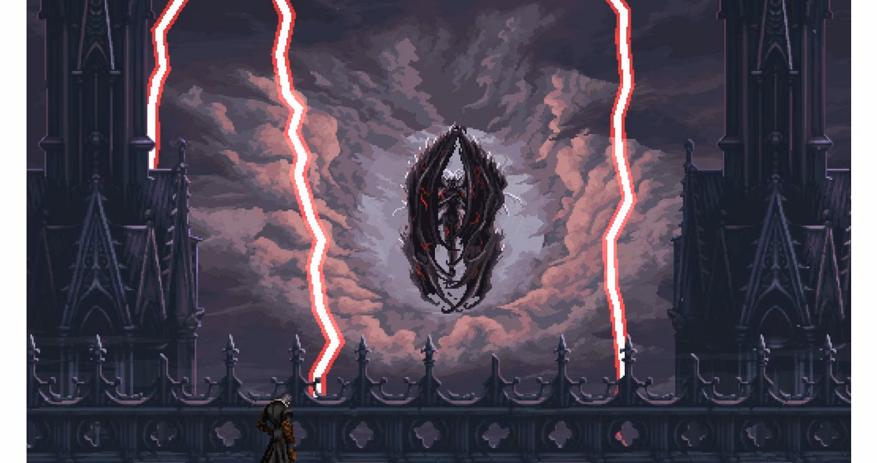 GameStop The Last Faith - Xbox Series X, Xbox One
