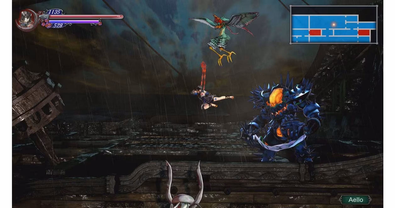 GameStop Bloodstained: Ritual of the Night - PlayStation 4