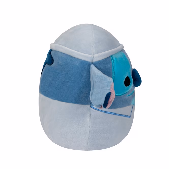 GameStop Squishmallows Disney Lilo and Stitch Pajama Stitch 8-in Plush