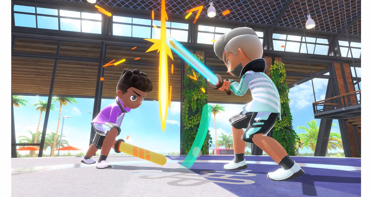 GameStop Nintendo Switch Sports - Nintendo Switch