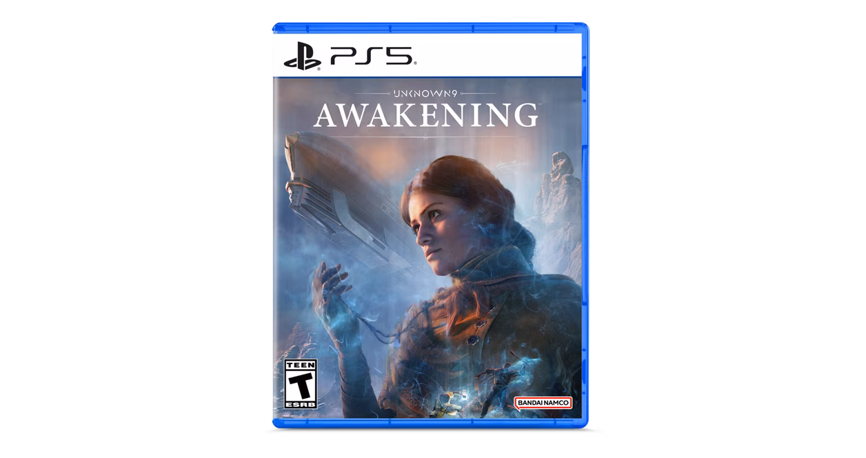 GameStop Unknown 9: Awakening - PlayStation 5
