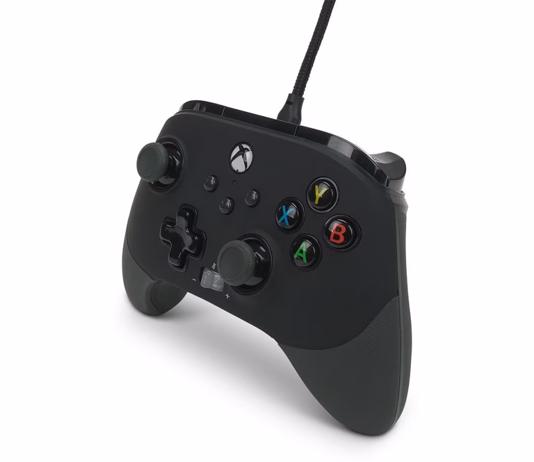 GameStop PowerA Fusion Pro 2 Wired Controller for Xbox Series X/S