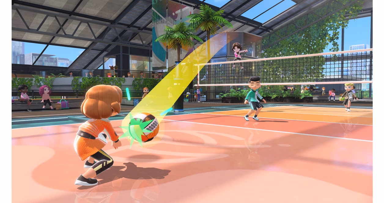 GameStop Nintendo Switch Sports - Nintendo Switch