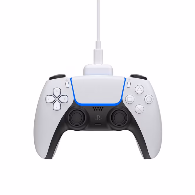GameStop GameStop PlayStation 5 Controller Rechargeable Battery Pack