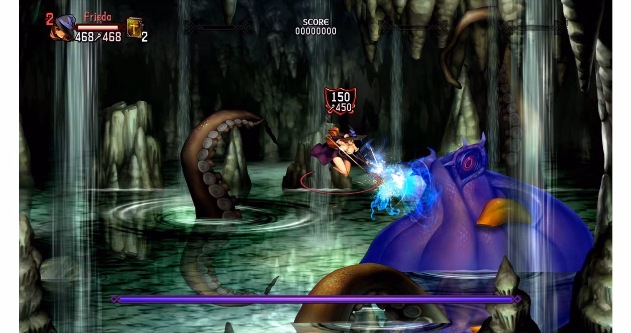GameStop Dragon's Crown Pro - PlayStation 4