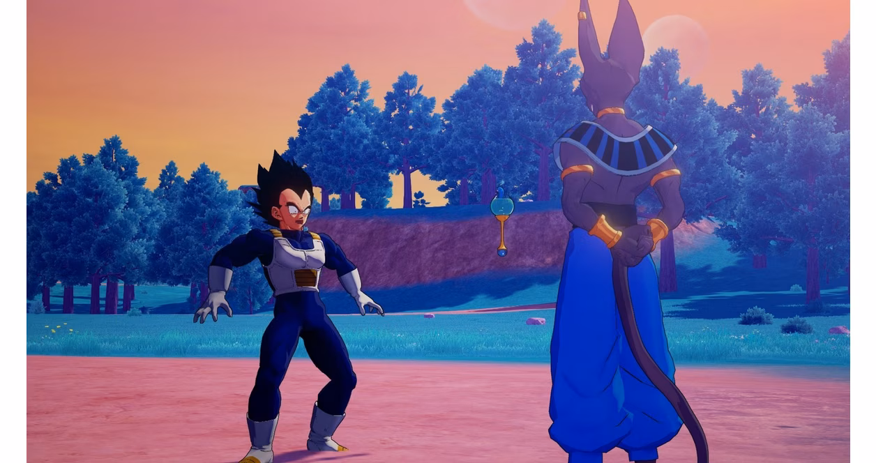 GameStop DRAGON BALL Z: KAKAROT - PlayStation 4