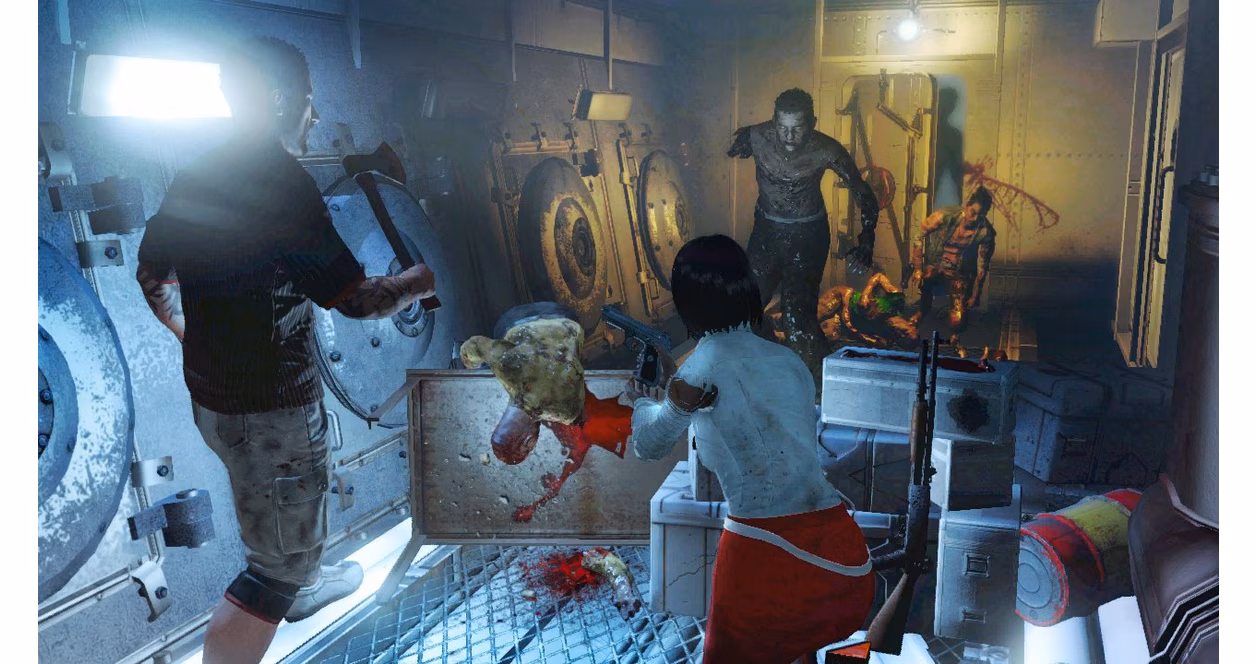 GameStop Dead Island Riptide Definitive Edition - Xbox One