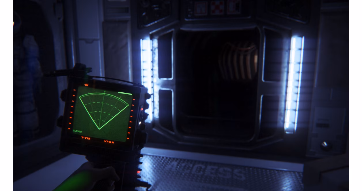 GameStop Alien: Isolation - PlayStation 4