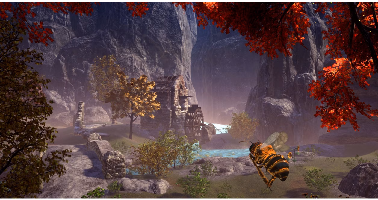 GameStop Bee Simulator - Xbox One