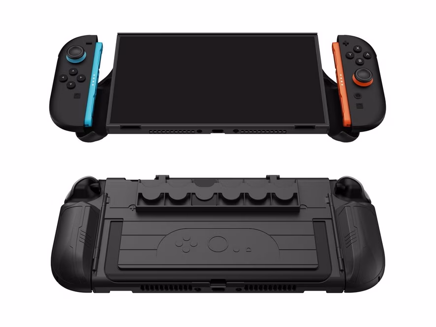 GameStop GameStop 11-In-1 Value Bundle for Nintendo Switch 2