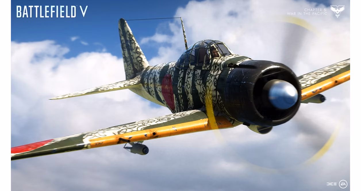 GameStop Battlefield V - Xbox One