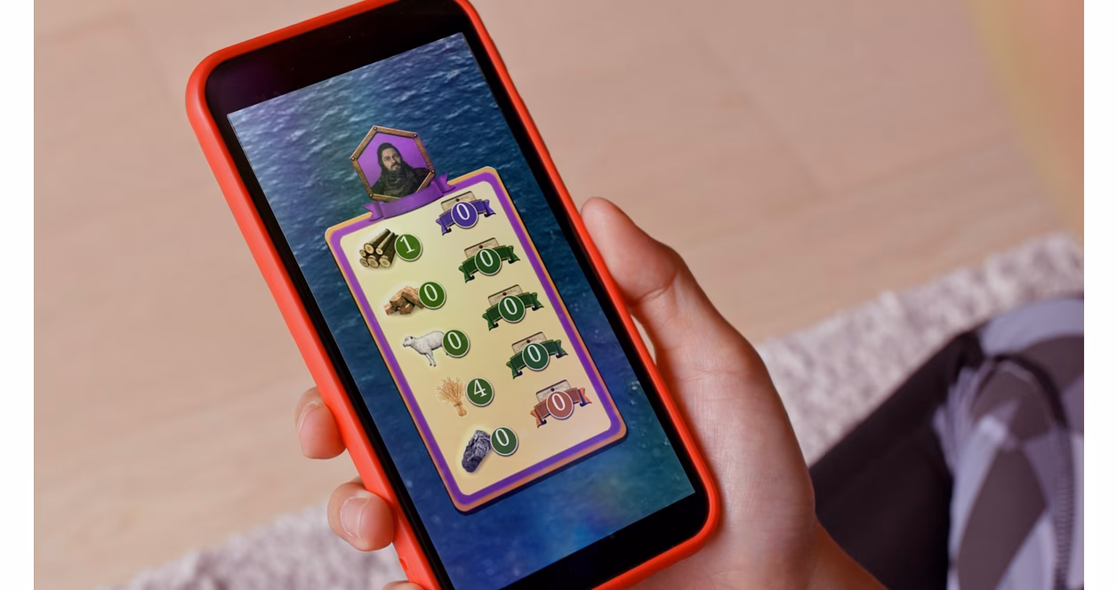 GameStop Catan: Super Deluxe Edition - Nintendo Switch