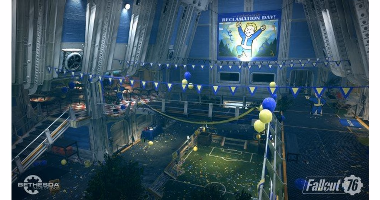 GameStop Fallout 76 - Xbox One