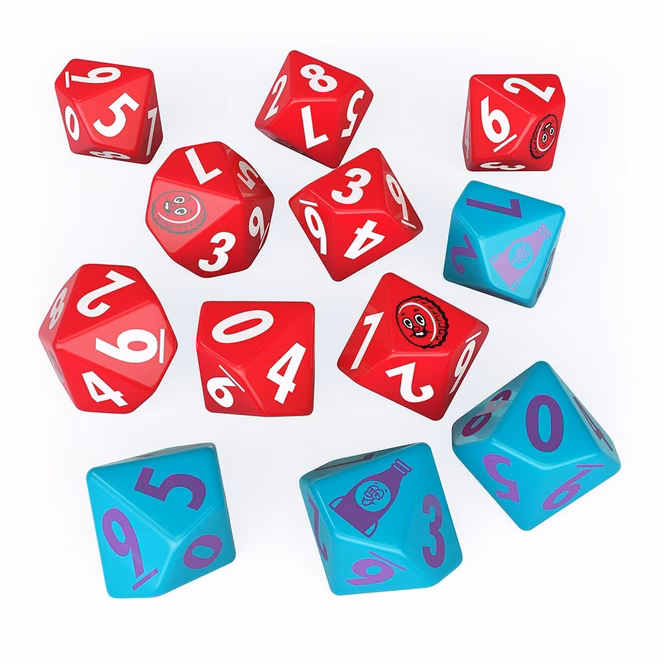 GameStop Fallout: Factions Battle For Nuka World Starter Set