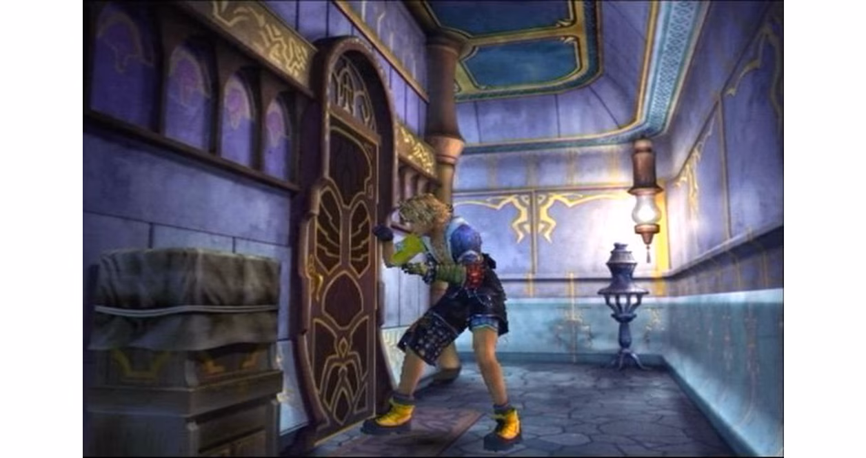 GameStop Final Fantasy X - PlayStation 2