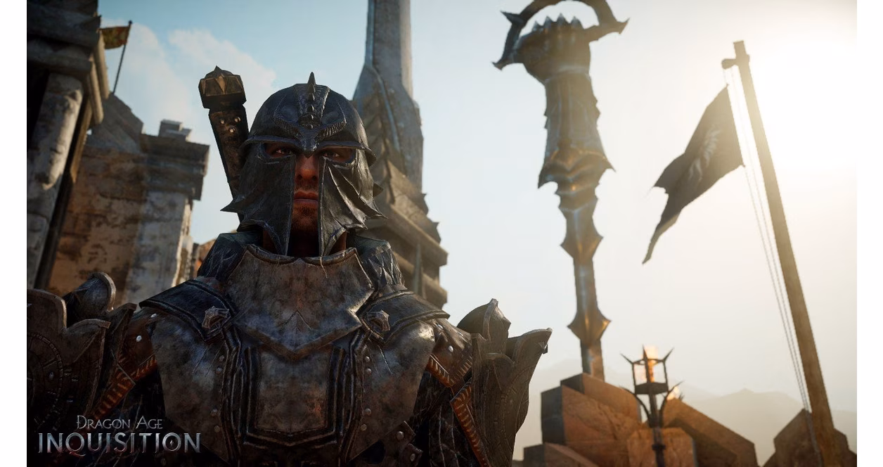 GameStop Dragon Age: Inquisition - Xbox One