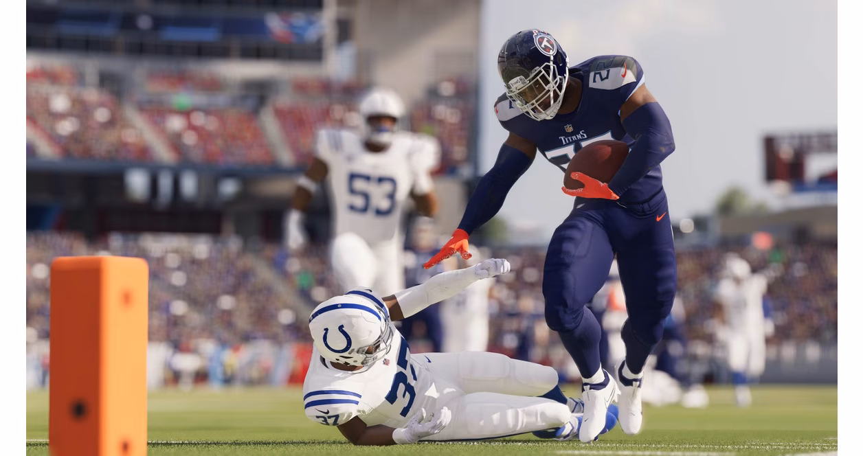 GameStop Madden NFL 23 - PlayStation 4