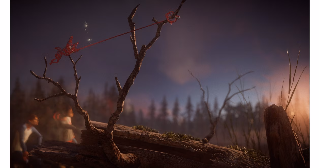 GameStop Unravel Two - Xbox One