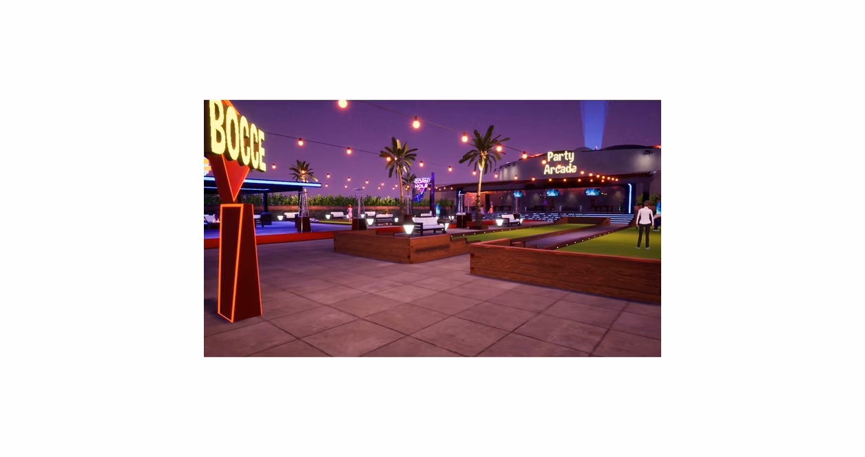 GameStop Party Arcade- Nintendo Switch