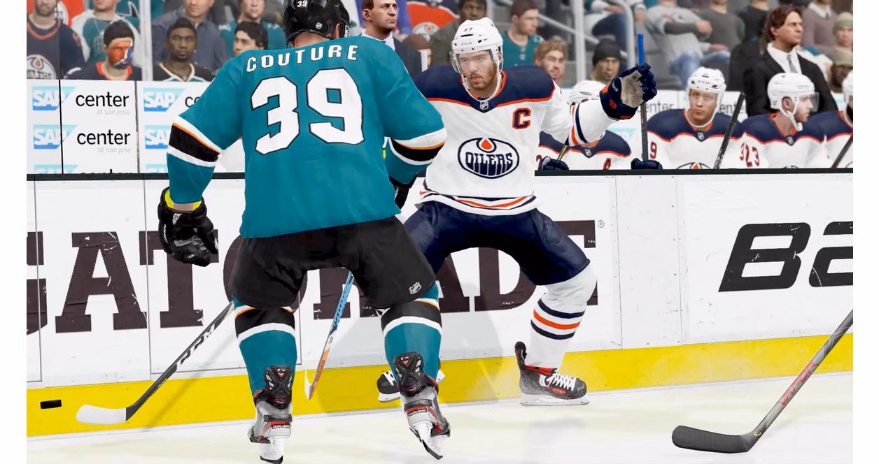 GameStop NHL 21 - Xbox One
