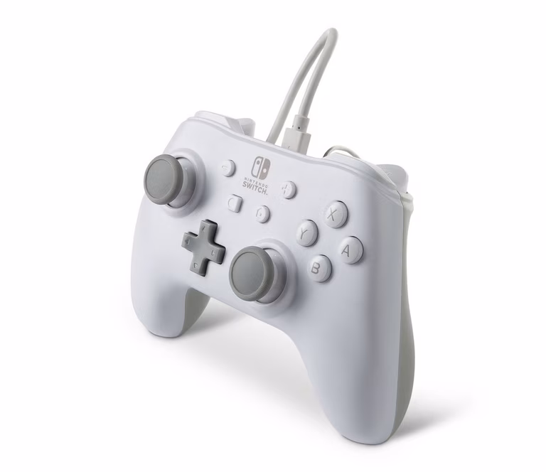 GameStop PowerA Wired Controller for Nintendo Switch